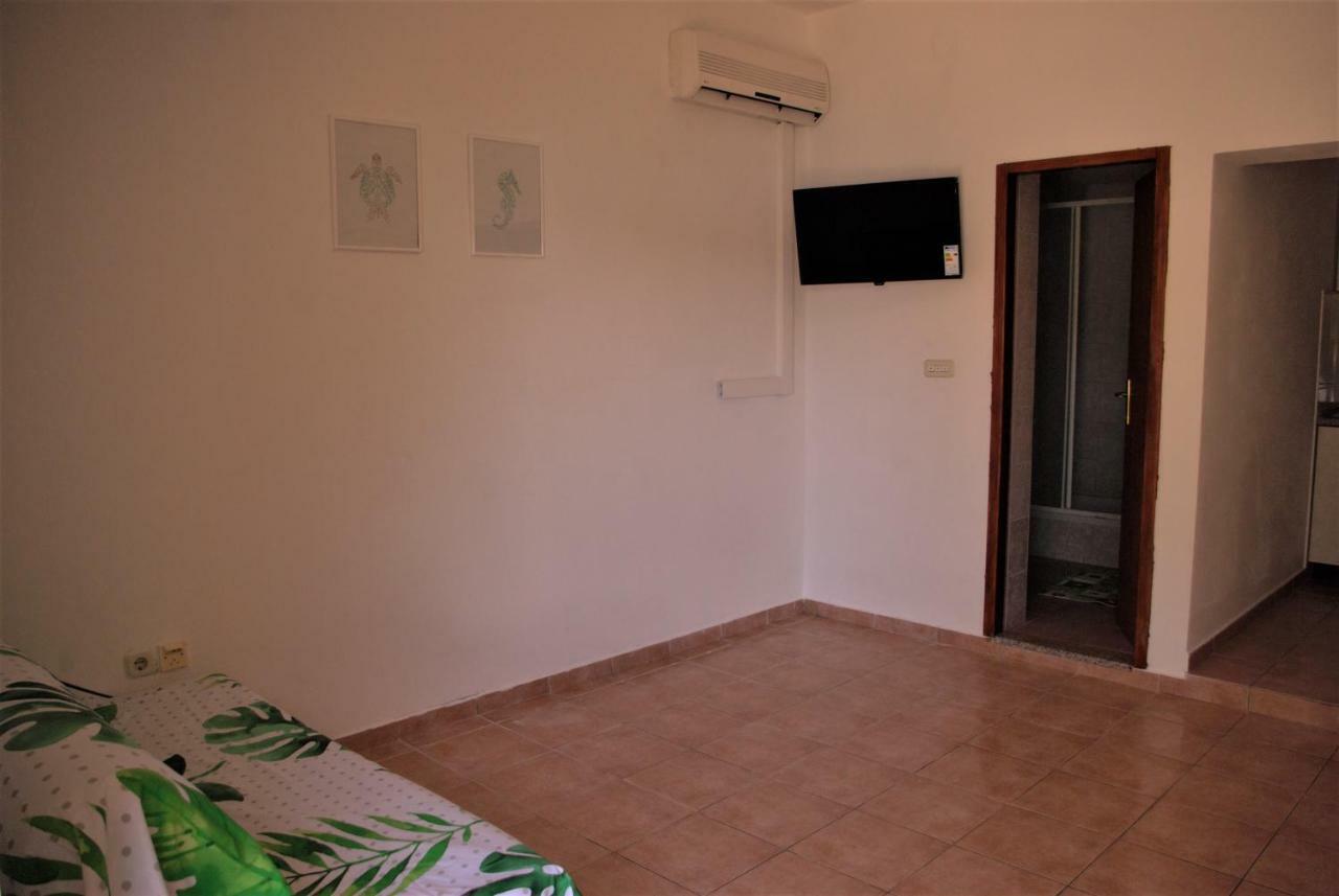 Romantic Apartment In Nature Borovići Esterno foto