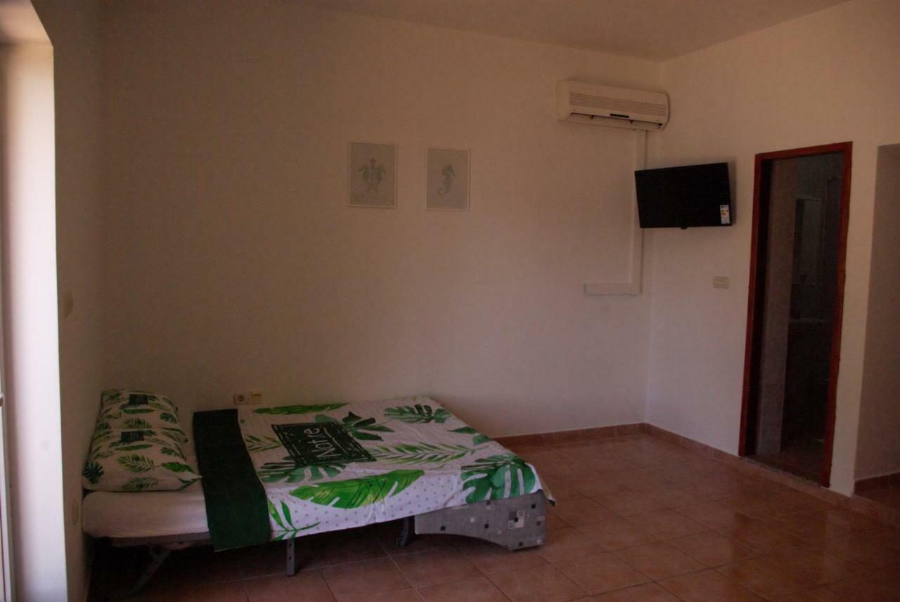 Romantic Apartment In Nature Borovići Esterno foto