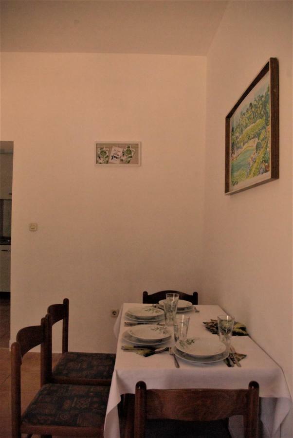 Romantic Apartment In Nature Borovići Esterno foto
